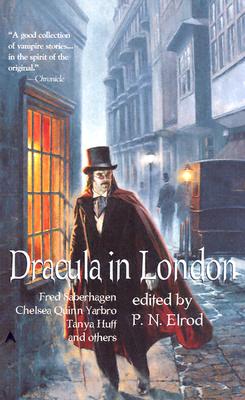 Dracula in London Image for Dracula in London