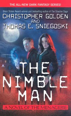 The Nimble Man: The Menagerie #1