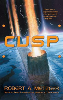 Image for Cusp