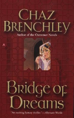 Bridge of Dreams (Selling Water by the River)