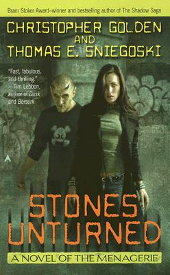 Stones Unturned (Menagerie)