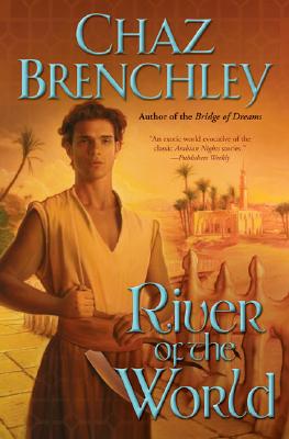 River of the World (Selling Water by the River)