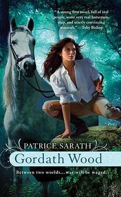 Gordath Wood (Ace Fantasy Book)
