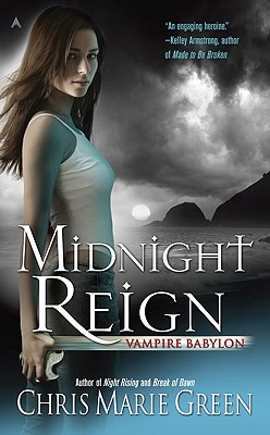 Image for Midnight Reign: Vampire Babylon, Book Two