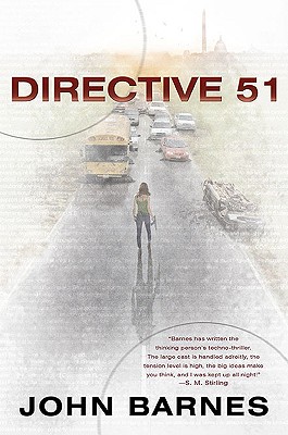 Directive 51; Directive 51