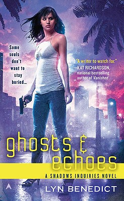 Image for Ghosts  &  Echoes
