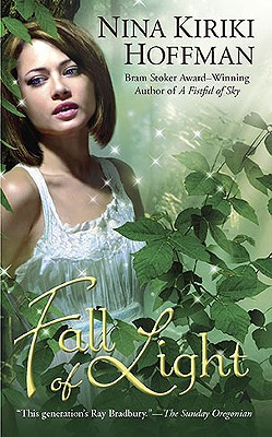 Fall of Light (A LaZelle Novel)