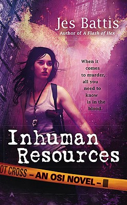 Inhuman Resources (Osi)