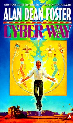 Image for Cyber Way