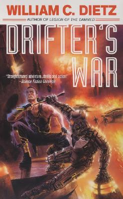 Drifter's War