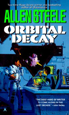 Orbital Decay (Near-space)