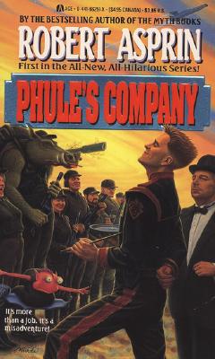 Image for Phule's Company