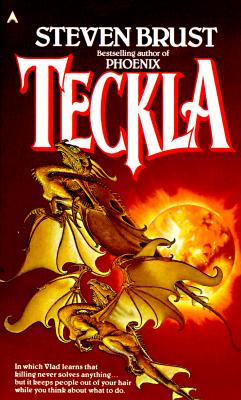TECKLA Image for TECKLA