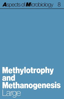 Methylotrophy and Methanogenesis (Aspects of Microbiology, 8)