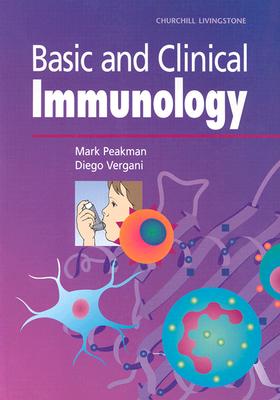 Basic and Clinical Immunology: with STUDENT CONSULT access