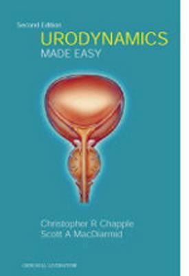 Image for Urodynamics Made Easy Urodynamics Made Easy