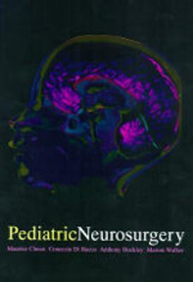 Pediatric Neurosurgery