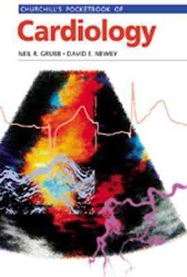 Churchill's Pocketbook of Cardiology
