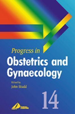 Progress in Obstetrics and Gynaecology (Volume 14)