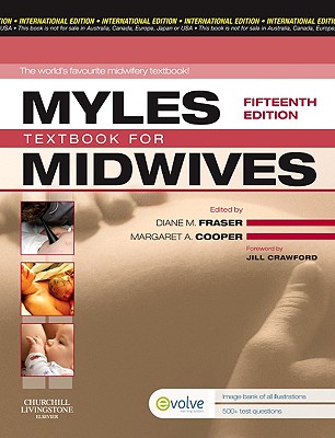 Myles Textbook for Midwives