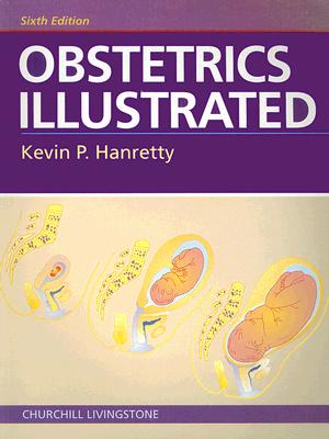 Image for Obstetrics Illustrated Obstetrics Illustrated