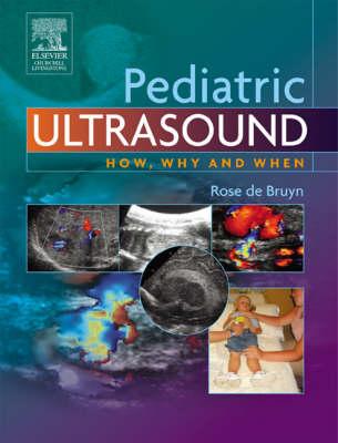 Pediatric Ultrasound: How, Why and When