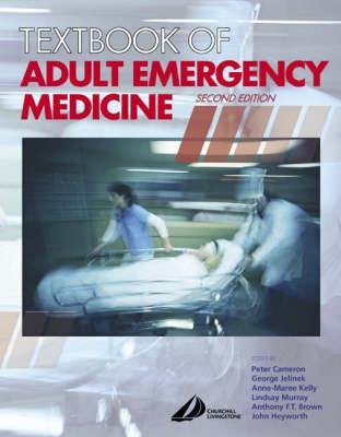 Textbook of Adult Emergency Medicine