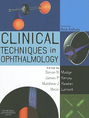 Clinical Techniques in Ophthalmology
