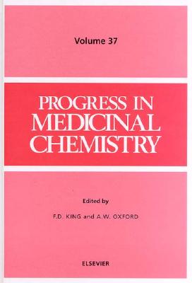Progress in Medicinal Chemistry, Volume 37