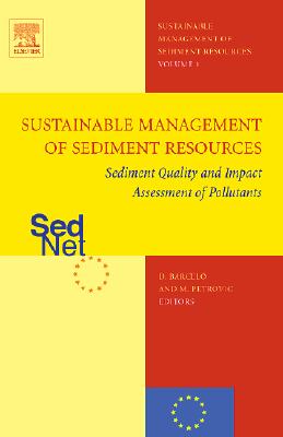 Sediment Quality and Impact Assessment of Pollutants (Sustainable Management of Sediment Resources)
