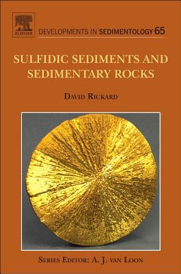 Sulfidic Sediments and Sedimentary Rocks (Volume 65) (Developments in Sedimentology, Volume 65)