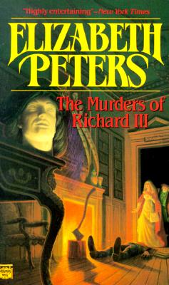 The Murders of Richard III