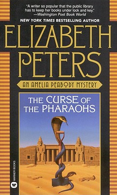 Image for The Curse of the Pharaohs