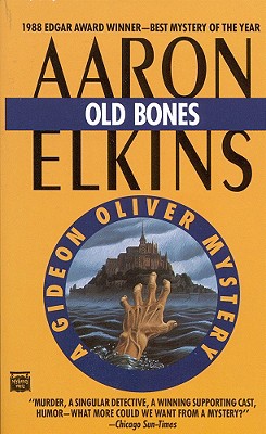 Image for Old Bones