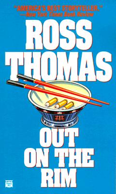 Out on the Rim, Thomas, Ross Out on the Rim, Thomas, Ross