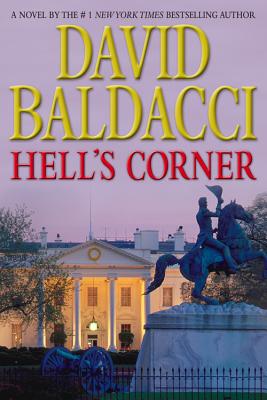 Image for Hell's Corner