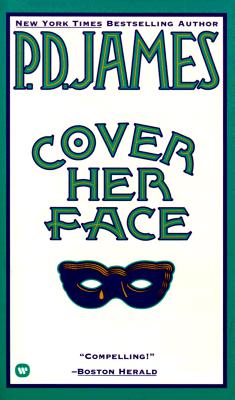 Image for Cover Her Face