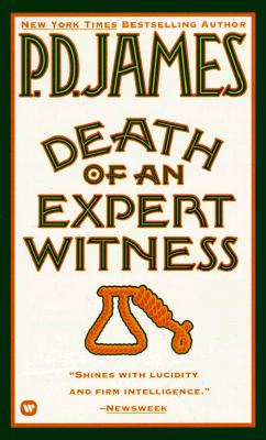 Death of an Expert Witness (Adam Dalgliesh Mystery Series #6)