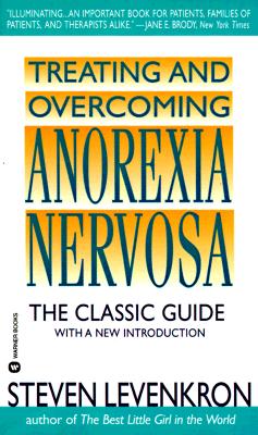 Treating and Overcoming Anorexia Nervosa