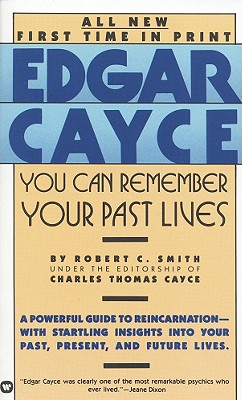 Image for You Can Remember Your Past Lives