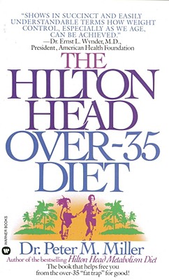 The Hilton Head Over-35 Diet