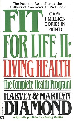 Image for Fit for Life ll