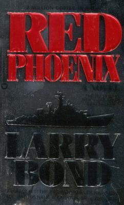 Image for Red Phoenix