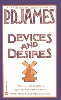 Image for Devices and Desires