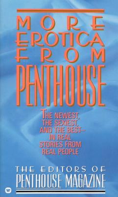Image for More Erotica from Penthouse
