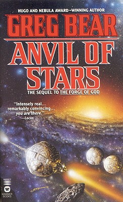 Image for Anvil of Stars