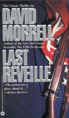 Image for Last Reveille
