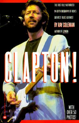 Image for Clapton