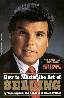 Image for How to Master the Art of Selling
