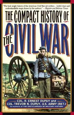 Compact History of the Civil War